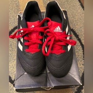adidas goletto viii fg j soccer cleats Kids Size 11k